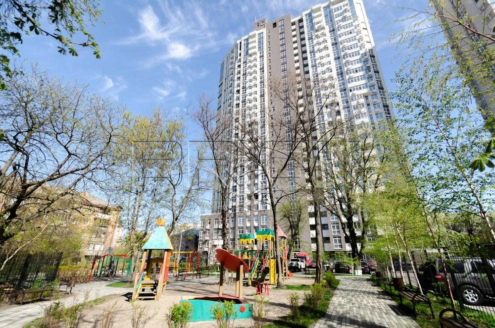 2-rooms apartment apartment by the address st. Ilenka Yuriya (area 96 m²) - Atlanta.ua - photo 19