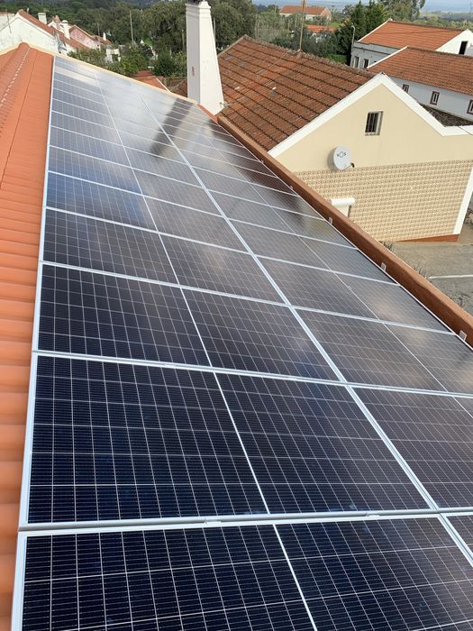 ViVa Energy Montagem e Manutenção em energia solar