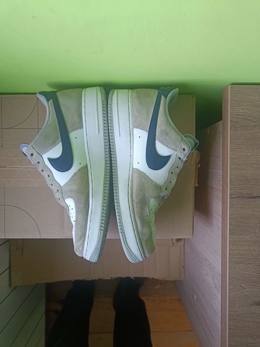 Buty Nike air force 1
