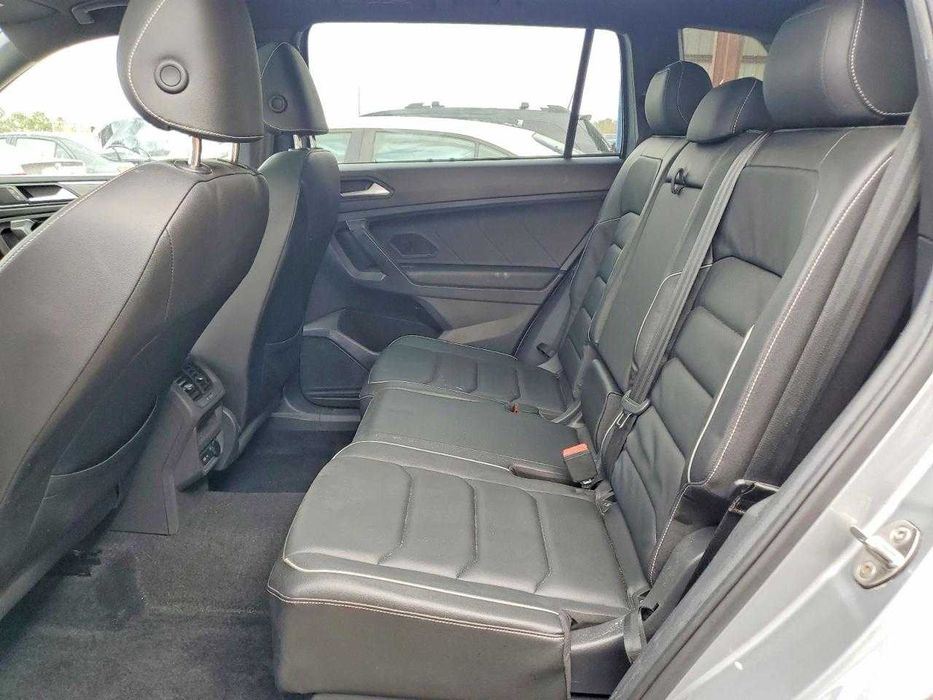 2021 Volkswagen Tiguan 2.0 SEL Premium R-Line 4Motion