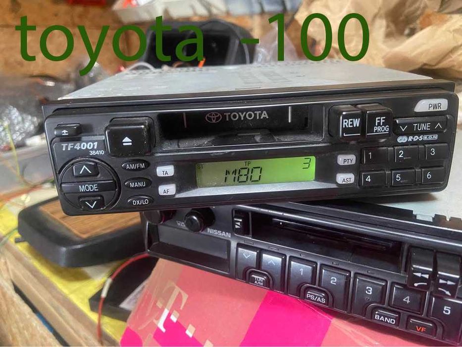 Autoradios para Classicos e Pré-classicos Mercedes/vw/ford/Toyota/etc