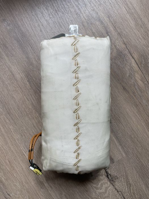 Airbag Passageiro BMW X5 E53