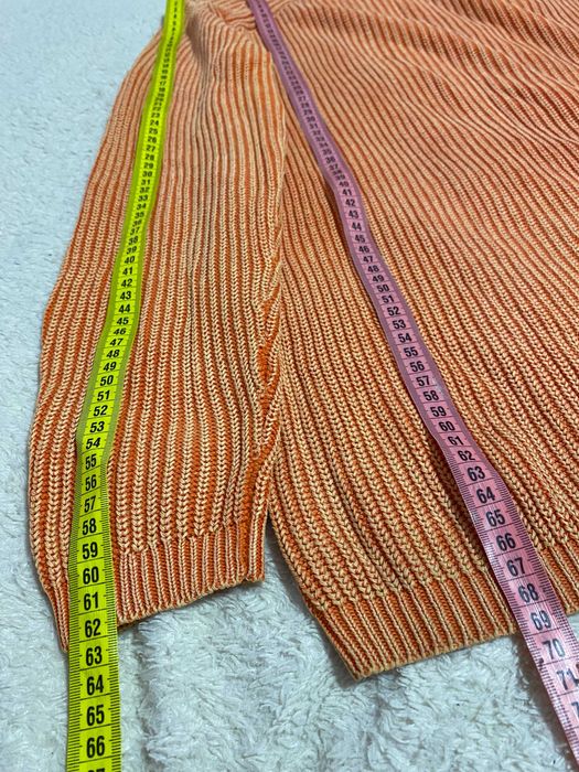 diesel industry свитер мужской р М оригинал винтаж