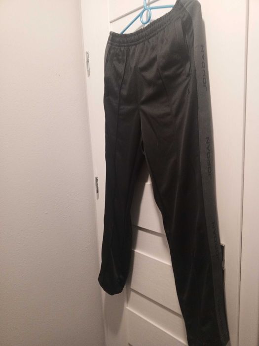Spodnie męskie Jordan roz M, L