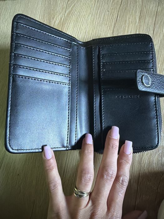 Portfel damski stan idealny