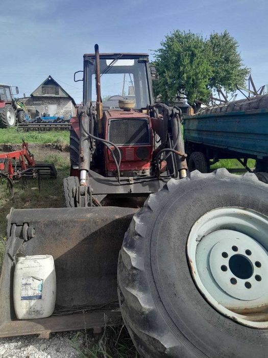 Трактор Борекс-2171