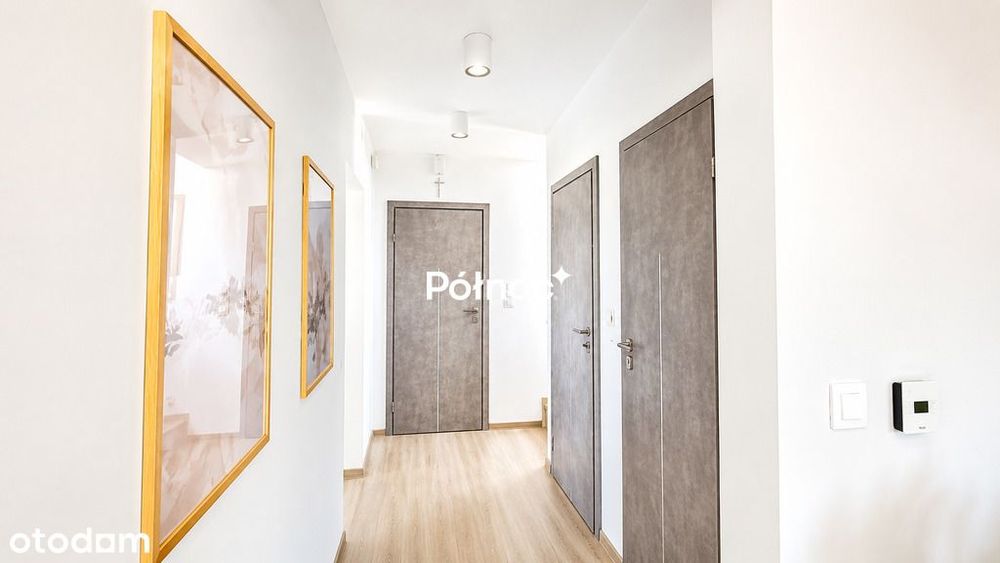 Dom wolnostojący klasy PREMIUM