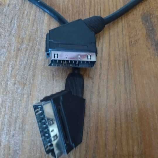 Kabel Lanberg do tv
