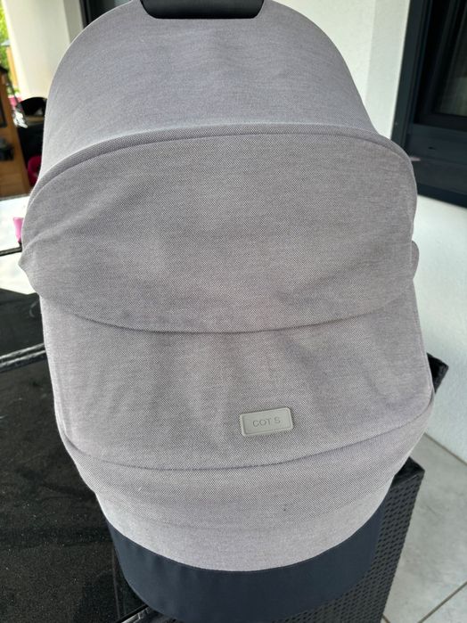 Gondola cybex balios s lux