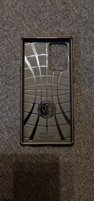 Etui plecki case obudowa SPIGEN Samsung Galaxy Note 20 Ultra 5G (uag