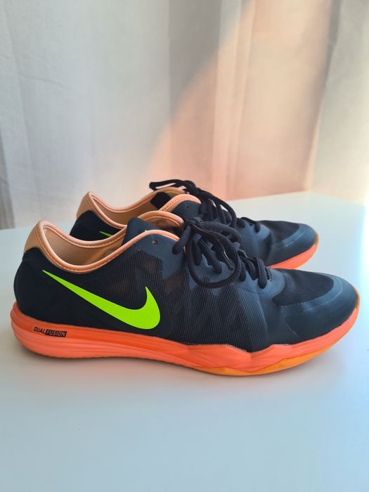 Buty sportowe Nike Wmns Dual Fusion Tr 3 rozmiar 38
