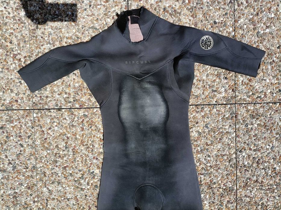 Fato de Neopreno Rip Curl 3.2