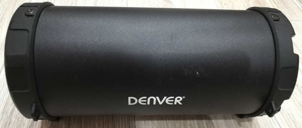 Портативна Bluetooth колонка DENVER BTS-53
