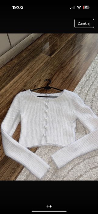 Ubrania dla wer ki damskie