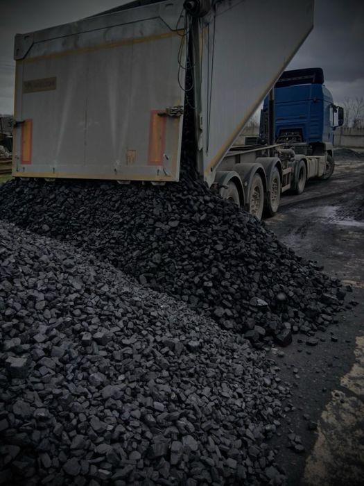 Вугілля Антрацит АО, АМ, АКО, АС, ДГ опт та роздріб, доставка, Київ