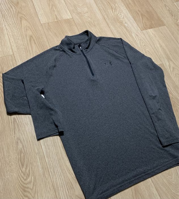 Under Armour кофта термо