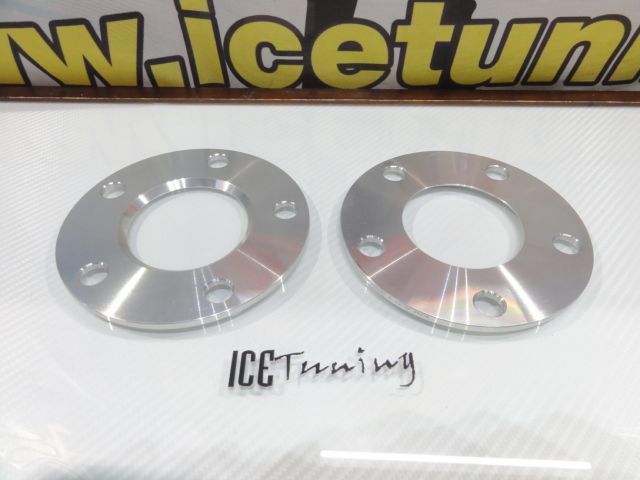 Espaçadores Jom 5MM, 10MM, 15MM ou 20MM para BMW E39, X5 E70, X5 F15, X5 G05, X6 E71, X6 F16 5x120 BC 74.1