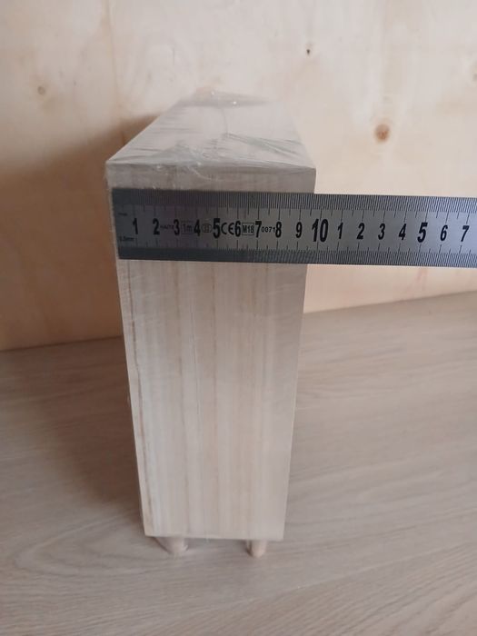 Porta-jooas/armário arrumação