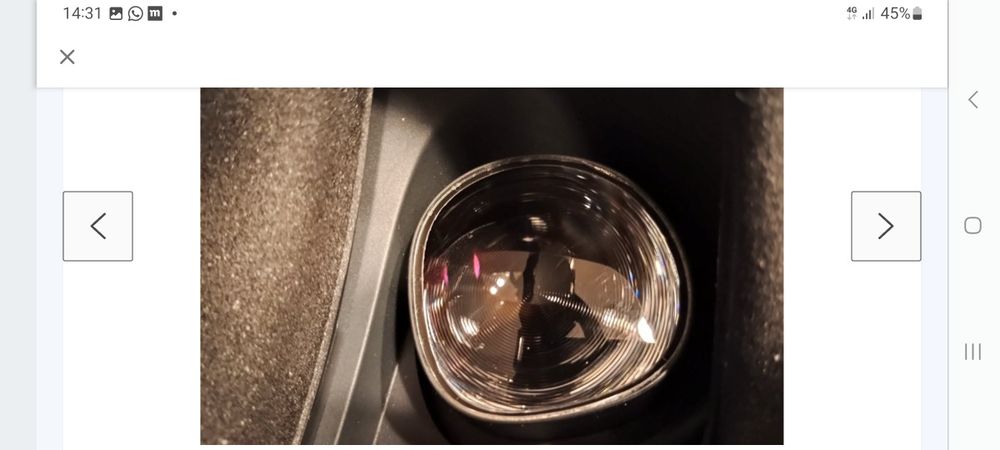 Google Oculus 2 128