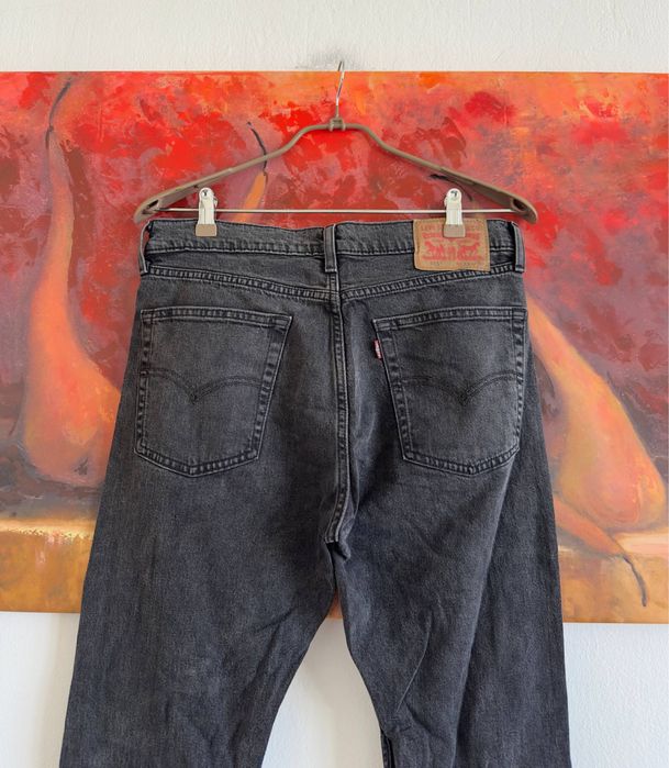 Джинсы Levis 515 оригинал Размер 33/30