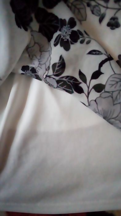 Нарядна шифонова сукня батал шифоновое платье