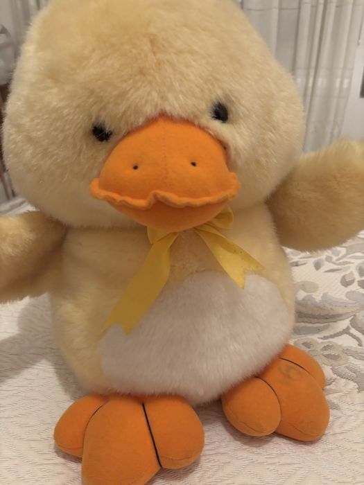 Peluche Pintainho 45cm