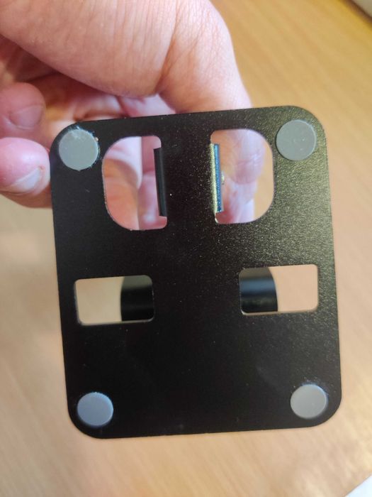 Підставка для iPad, iPhone, телефону, планшета. Метал