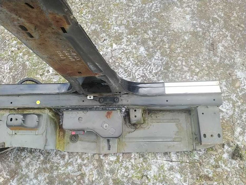 Ford c-max mk2 słupek lewy próg