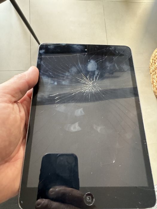 iPad Mini 2ª geração