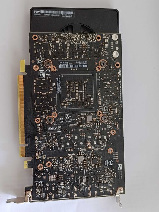 Karta Graficzna Quadro P2000