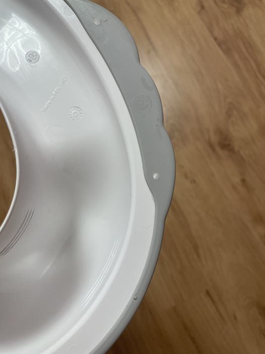 Накладка на унитаз