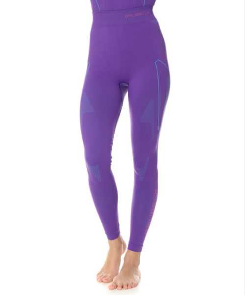 Legginsy damskie Brubeck Thermo r. M