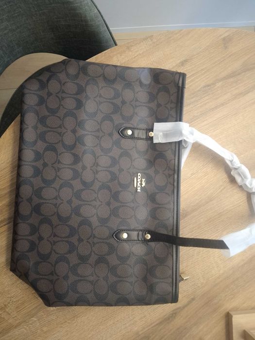 Mala/bolsa nova