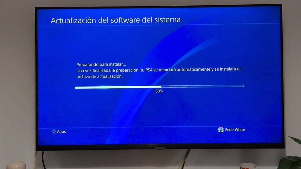 PlayStation 4 Slim 500 gb