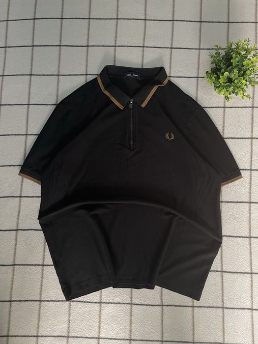 Polo Fred Perry .