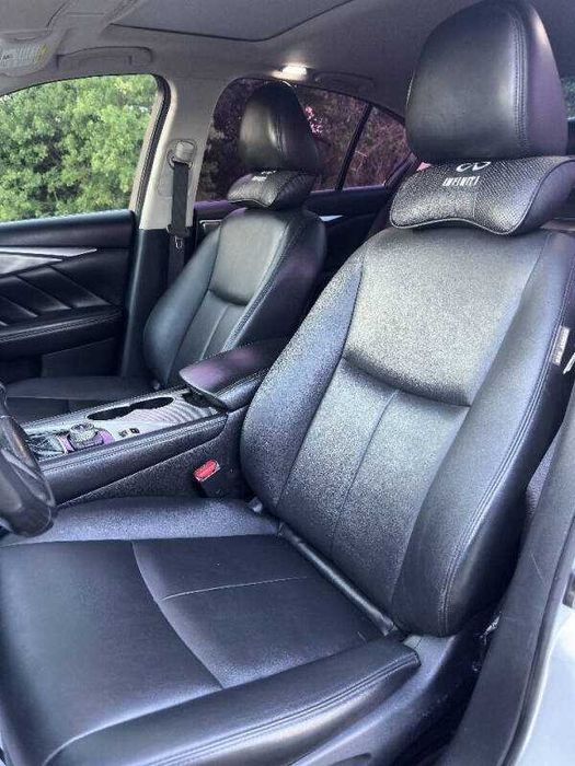 2017 Infiniti Q50 3.0T Premium