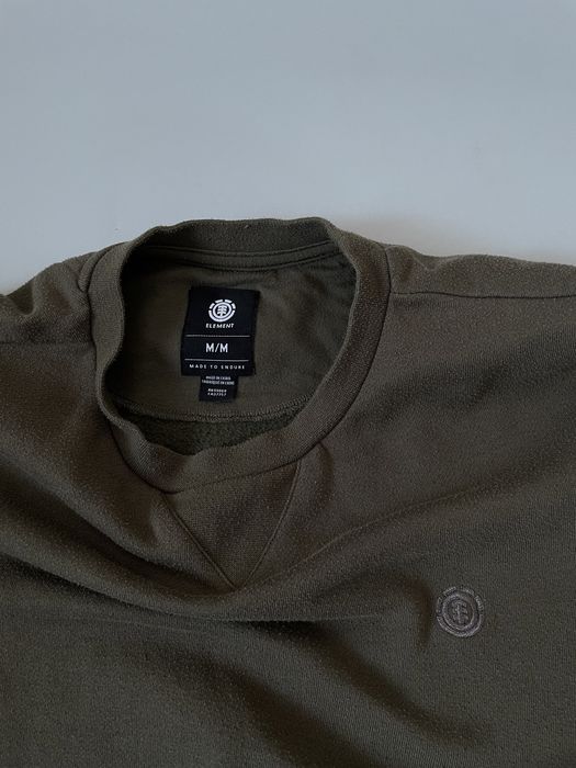 Світшот Element М