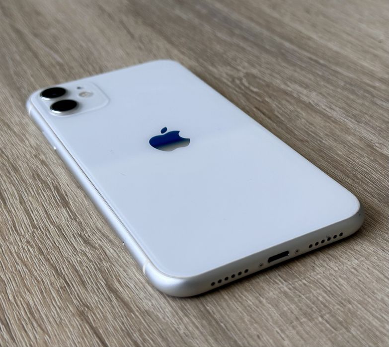 Iphone 11 64 gb. ІДЕАЛ!