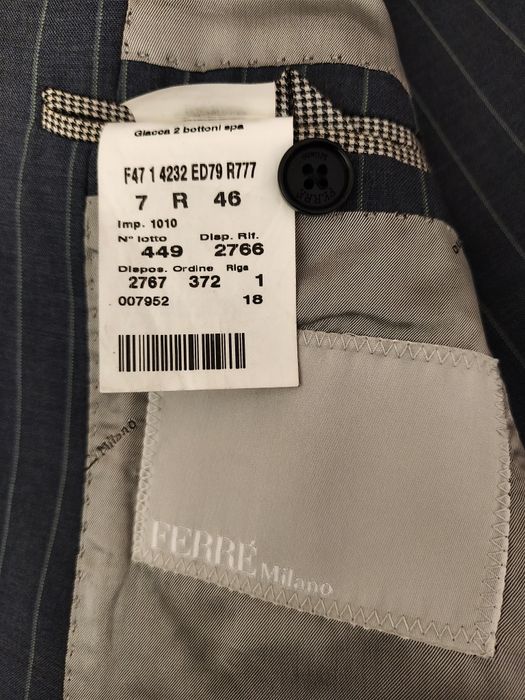 Костюм GF Ferre оригинал