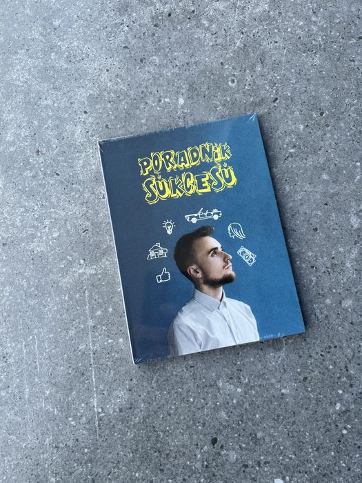 Bober - Poradnik Sukcesu (Preorder Deluxe LTD)