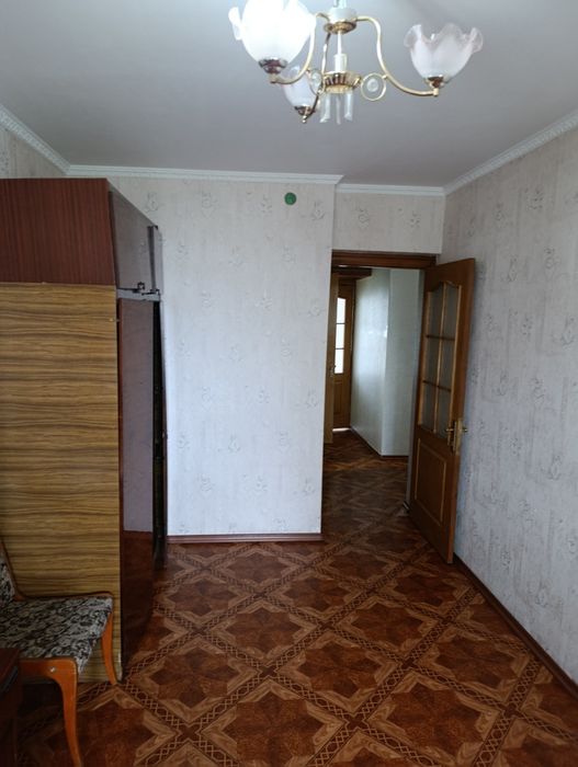 Продажа комфортной 3к квартиры в лучшем районе города на Игоря Бедзая