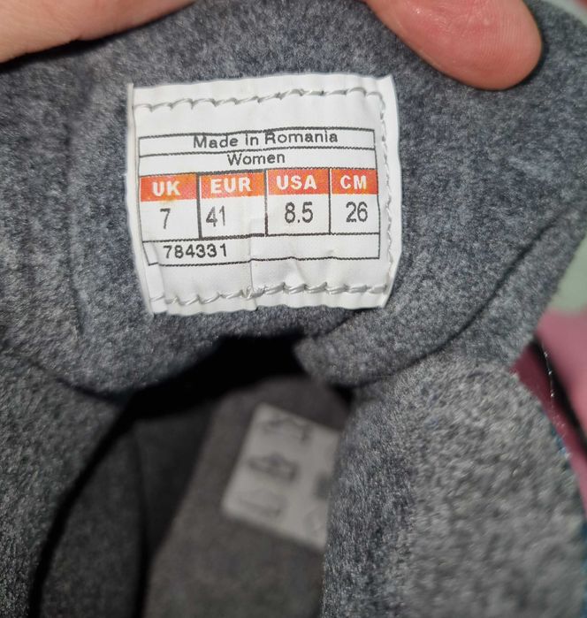 Ботинки для беговых лыж Salomon.Идеал. 26,5 см