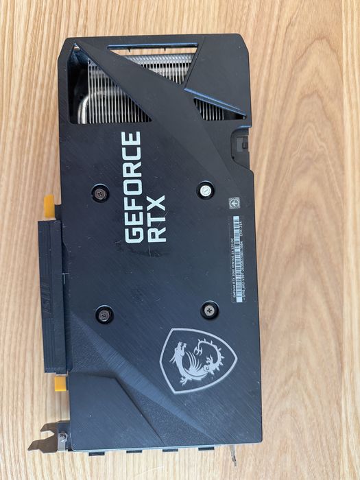 RTX 3060 12Gb Продам