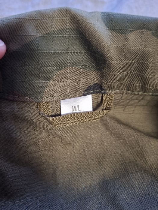 Mundur polowy M/L NOWY 124P