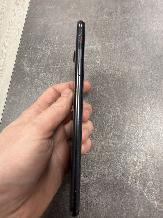 Iphone 7 plus  32 gb