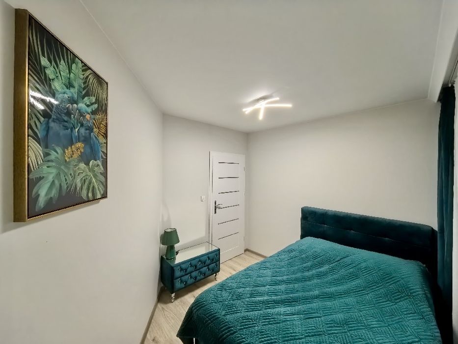 Apartament K10 noclegi Busko-Zdrój