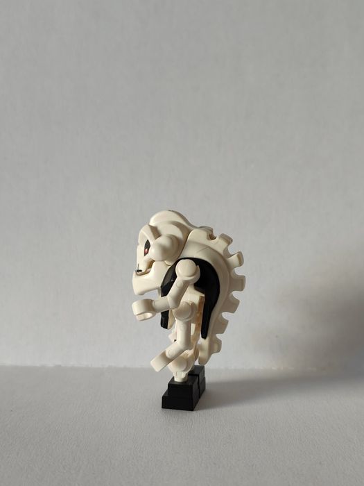 Lego Ninjago Samukai njo0014