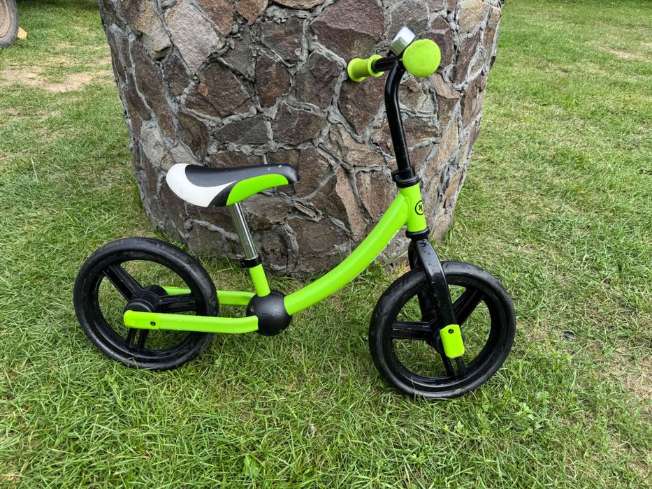 Біговел дитячий легкий