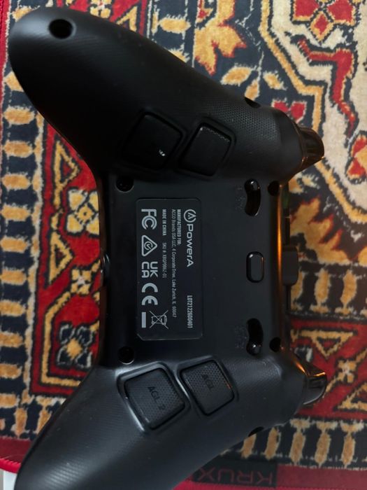 Sprzedam pad XBox