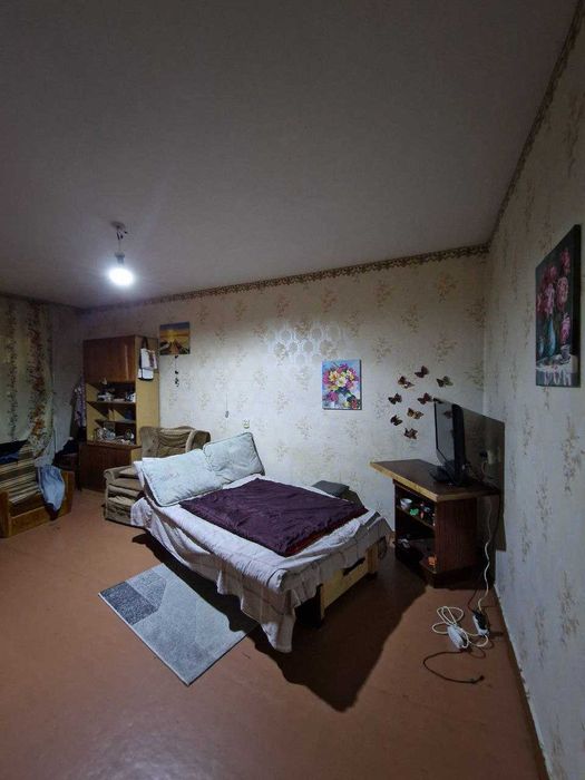 5 кімнатна квартира, район Березовий гай